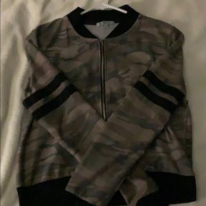 A jacket